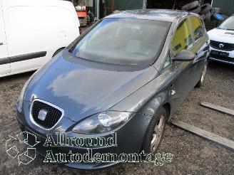 Sloopauto Seat Altea Altea (5P1) MPV 1.6 (BSE) [75kW]  (03-2004/03-2010) 2008