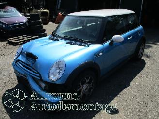Sloopauto Mini Mini Mini Cooper S (R53) Hatchback 1.6 16V (W11-B16A) [120kW]  (03-2002/09-=
2006) 2004