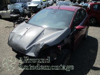 Sloopauto Ford Fiesta Fiesta 6 (JA8) Hatchback 1.0 EcoBoost 12V 100 (SFJA(Euro 5)) [74kW]  (=
01-2013/06-2017) 2013