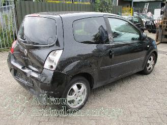 Renault Twingo Twingo II (CN) Hatchback 3-drs 1.2 16V (D4F-772(D4F-J7)) [56kW]  (03-2=
007/09-2014) picture 3