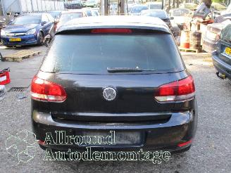 Volkswagen Golf Golf VI (5K1) Hatchback 1.4 TSI 122 16V (CAXA(Euro 5)) [90kW]  (10-200=
8/11-2012) picture 6