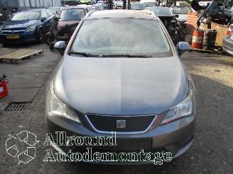 Seat Ibiza Ibiza ST (6J8) Combi 1.2 TDI Ecomotive (CFWA) [55kW]  (04-2010/05-2015=
) picture 5