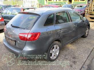 Seat Ibiza Ibiza ST (6J8) Combi 1.2 TDI Ecomotive (CFWA) [55kW]  (04-2010/05-2015=
) picture 3