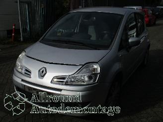  Renault Modus Modus/Grand Modus (JP) MPV 1.6 16V (K4M-801) [82kW]  (12-2004/12-2012)= 2008