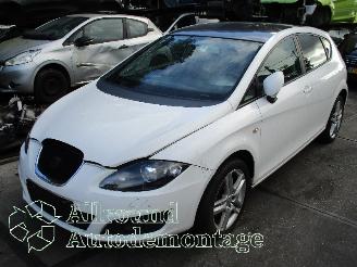 Uttjänta bilar auto Seat Leon Leon (1P1) Hatchback 5-drs 1.8 TSI 16V (CDAA) [118kW]  (06-2007/12-201=
2) 2010/5