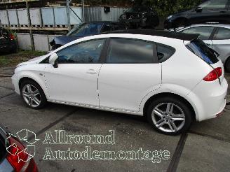 Seat Leon Leon (1P1) Hatchback 5-drs 1.8 TSI 16V (CDAA) [118kW]  (06-2007/12-201=
2) picture 8
