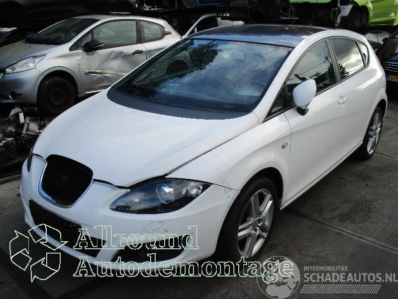 Seat Leon Leon (1P1) Hatchback 5-drs 1.8 TSI 16V (CDAA) [118kW]  (06-2007/12-201=
2)