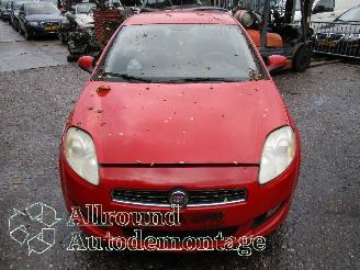 Fiat Bravo Bravo (198A) Hatchback 1.4 T-Jet 16V 120 (198.A.4000(Euro 4)) [88kW]  =
(10-2007/12-2014) picture 5