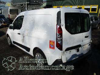 Ford Transit Connect Transit Connect (PJ2) Van 1.5 TDCi (XUGA) [55kW]  (08-2015/...) picture 4
