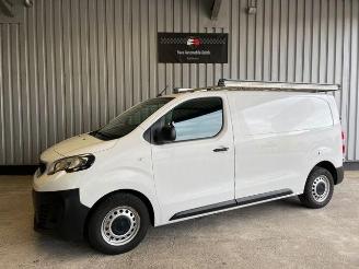 ocasión vehículos comerciales Peugeot Expert Kasten Premium L2 Tempomat / Klima / AHK 2016/1