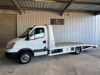 Tweedehands bestelwagen Iveco Daily 40c15 Tijhof  Automatic 2008/1