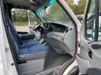 Iveco Daily 40c15 Tijhof  Automatic picture 13