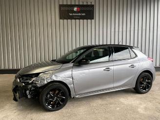 Opel Corsa F GS Line LED / Navigation 2022/5