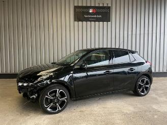 Purkuautot passenger cars Opel Corsa F Elegance Panorama / LED 2022/2