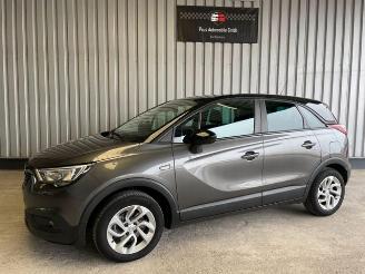 Ocazii autoturisme Opel Crossland (X) Edition Autom / R-Kamera / AHK 2019/6