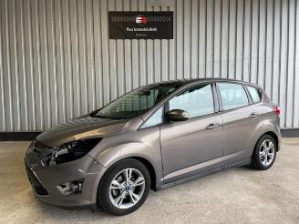 Auto incidentate Ford C-Max Sync Edition 2015/8