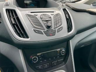 Ford C-Max Sync Edition picture 18
