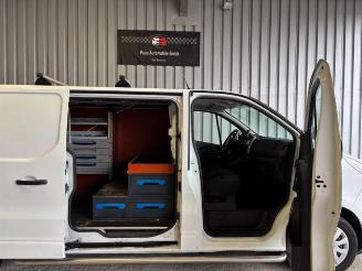 Opel Vivaro B Kasten L2H1 2,9t Navigation picture 11