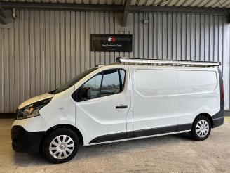 Schade bestelwagen Renault Trafic Kasten L2H1 2,9t Komfort Navigation 2018/1