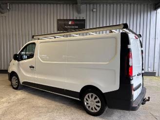 Renault Trafic Kasten L2H1 2,9t Komfort Navigation picture 4