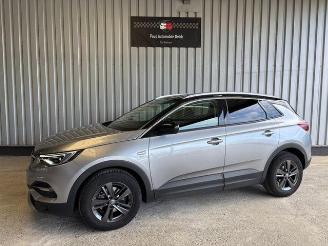 occasion passenger cars Opel Grandland (X) 120 Jahre R-Kamera / Navi / LED 2019/5