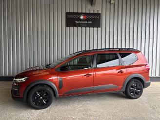 okazja samochody osobowe Dacia Jogger Extreme 7-Sitzer / R-Kamera / Navi 2022/3