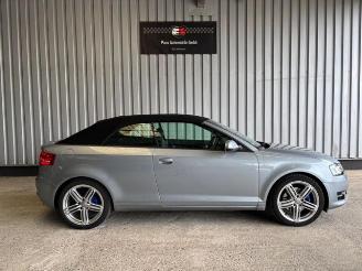 Audi A3 S line Cabriolet Sportpaket / Plus picture 10
