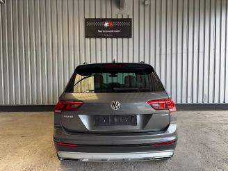 Volkswagen Tiguan OFFROAD 2.0 TSI 4Motion picture 9