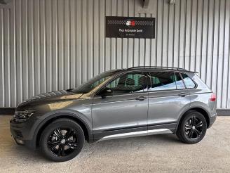 škoda osobní automobily Volkswagen Tiguan OFFROAD 2.0 TSI 4Motion 2020/4