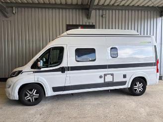Purkuautot passenger cars Hymer   2017/1