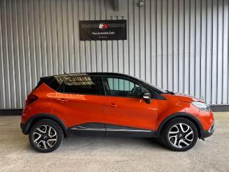 Renault Captur Intens Automatic / R-Kamera / Navigation picture 6