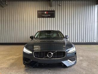 Volvo V-60 Kombi Inscription Plug-In Hybrid AWD picture 8