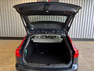 Volvo V-60 Kombi Inscription Plug-In Hybrid AWD picture 11