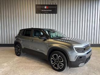 Jeep Avenger Summit Electric picture 7