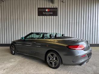 Mercedes C-klasse  picture 4