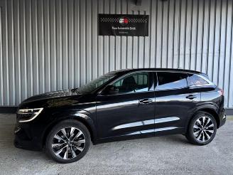 skadebil auto Renault Austral Equilibre R-Kamera / LED 2023/6