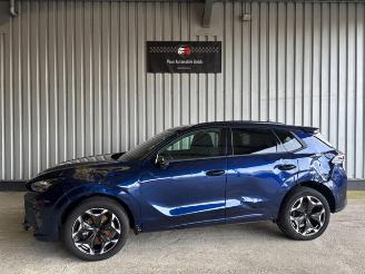  Cupra Terramar 1.5 eTSI Hybrid / Head-Up 2025/8