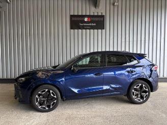 Vrakbiler auto Cupra Terramar 1.5 eTSI Head-Up / LED 2025/8