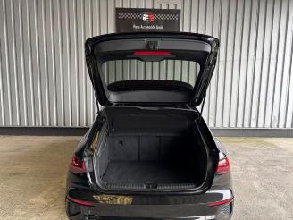 Audi A3 Sportback 35 TFSI S line picture 13