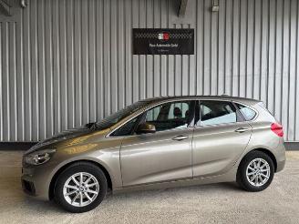 Käytettyjen passenger cars BMW 2-serie 16 d Active Tourer 16 d Advantage 2016/2