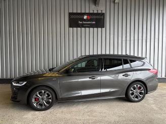 Unfallwagen Ford Focus Turnier ST-Line Style 2022/10