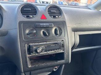 Volkswagen Caddy 2.0 TDI Kasten picture 11