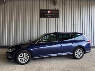 Unfallwagen Volkswagen Passat Variant 2.0 TDI Comfortline DSG 2019/5