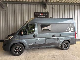 occasion passenger cars Westfalia Superb  2019/1