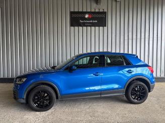 skadebil auto Audi Q2 35 TDI S-Tronic / Panorama 2019/11