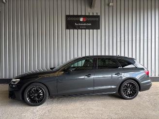  Audi A4 Avant 40 TDI S-Line 2024/12