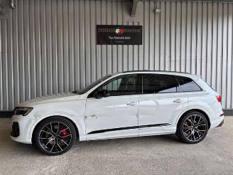 Auto incidentate Audi SQ7 4.0 TFSI Quattro Pano / VOLLL / NP € 148.000 2026/5