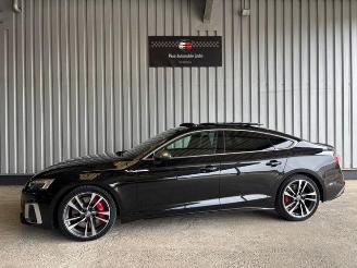 voitures voitures particulières Audi S5 Sportback 3.0 TDI Quattro Panorama 2020/8
