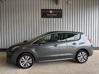 Tweedehands auto Peugeot 3008 Allure Panorama / Head-Up 2014/8