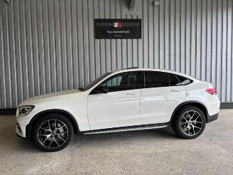 Ocazii autoturisme Mercedes GLC 220d Coupe 4Matic AMG-Line 2022/6